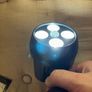 LED Spotlight with PIR motion sensor Image 6