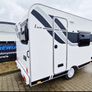 NTL Lazur lightweight caravan 2024 Image 5