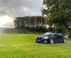 Audi A3 2008