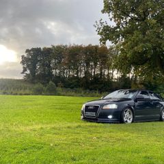 Audi A3 2008
