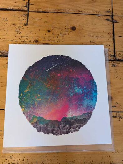 Khruangbin - The Universe Smiles Upon You Vinyl