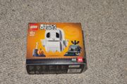 Lego Brickheadz 40351 Halloween Ghost