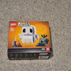 Lego Brickheadz 40351 Halloween Ghost