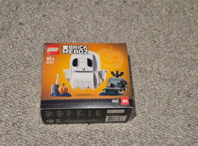 Lego Brickheadz 40351 Halloween Ghost