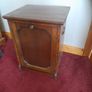 antique coal  box Image 6
