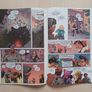 Power Man & Iron Fist - Sweet Christmas Annual #1 Marvel Comics 2016 Image 10