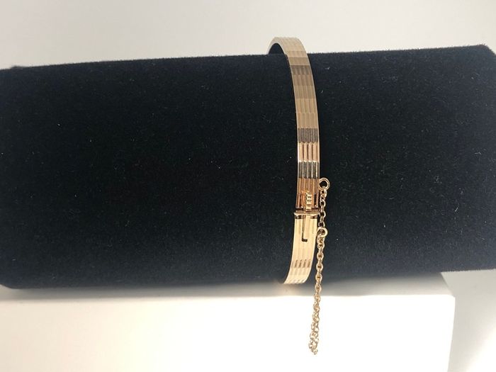 Gold Plated