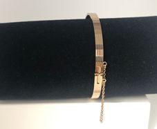 Gold Plated
