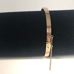 Gold Plated