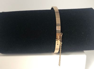 Gold Plated
