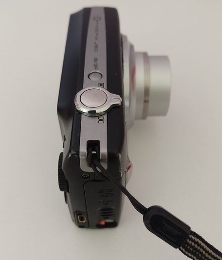 Fujifilm J50