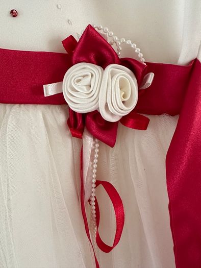 8-9y Special Occasion Dresses