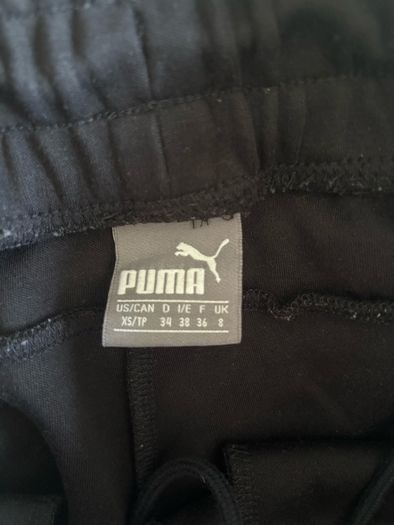 Woman's puma Jog pants