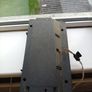 Vintage Sony Extension Speaker Parts/Replacement For TC-124CS TC-126 System Image 2