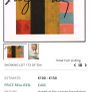 Sean Scully signed Image 4