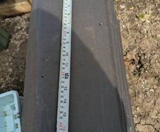 SIG ridge tiles