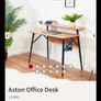 office desk Image 2