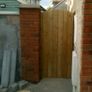 Timber Side Gates Image 4