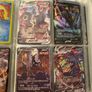 Pokemon Cards Bundle 200 Cards Spanish V, VMAX, GX & Full Art Styles Image 5