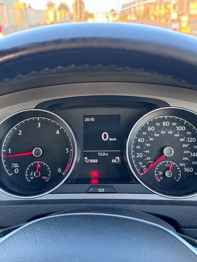 151 Volkswagen Golf 1.6L Just NCTd