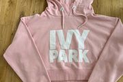 Pink Ivy Park Hoodie