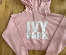 Pink Ivy Park Hoodie