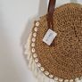 Straw bag Image 2