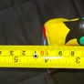 BeautifulToucan Bird Ornament, Postage Available Image 5