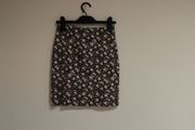 Ladies Short Skirt