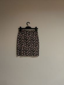 Ladies Short Skirt