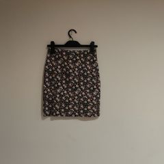 Ladies Short Skirt