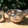 Vintage Silver Plate stuff Image 3