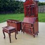 Miniature dolls house furniture set - 3 pieces Image 3