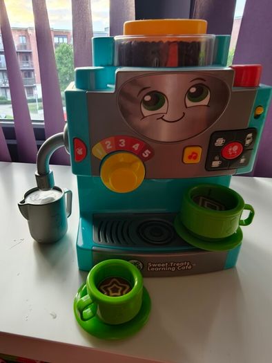 Leap Frog  interactive educational toys