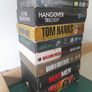 DVD Box Sets  8e Each Image 2