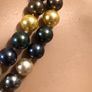 pearl necklace Image 4