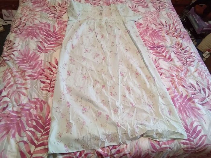 nightdress New size 12 to 14
