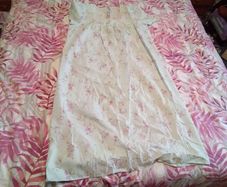 nightdress New size 12 to 14