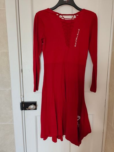women's dress
