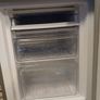 Logik silver fridge freezer Image 5