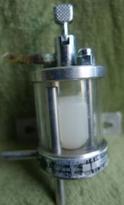 Micro Matic In-Line Profit Maximizer Stainless Steel Foam Detector FOB