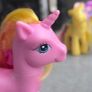 Rarity MLP G3 My Little Pony 2006 Image 3