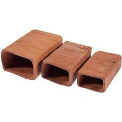 Pleco & crayfish box 5,5 x 3 x 9 cm