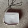 Monsoon Communion bag & headband Image 3