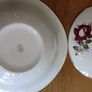 Autum rose Arklow Pottery Image 5