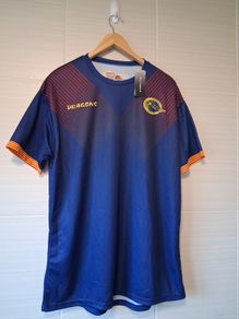 Catalans Dragons Rugby League Jersey. Official Oneills Brand New With Tags Jersey. Collect In Dublin Or Receive Via Post.