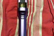 Rechargeable Split End Hair Trimmer