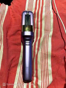 Rechargeable Split End Hair Trimmer