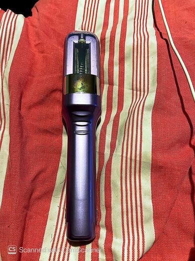 Rechargeable Split End Hair Trimmer
