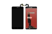 For Xiaomi Redmi Note 4X LCD Display Touch Screen Digitizer Glass Assembly Black - FHT01MILCD